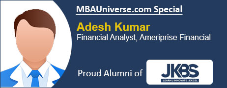 Mr. Adesh Kumar