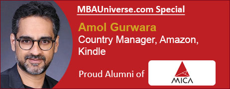 Amol Gurwara