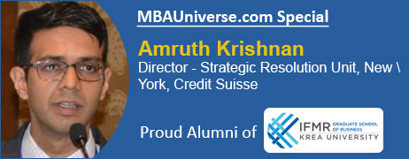 Amruth Krishnan