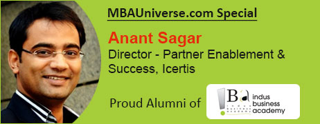 Anant Sagar