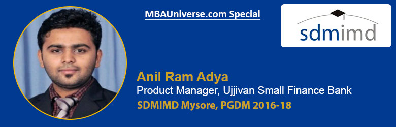 Anil Ram Adya