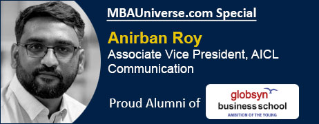 Anirban Roy