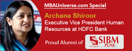 Archana Shiroor