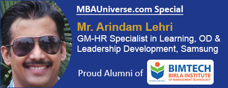 MR. ARINDAM LEHRI