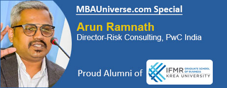 Arun Ramnath