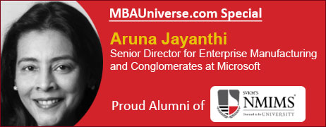 Aruna Jayanthi