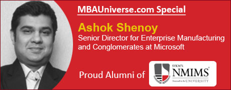 Ashok Shenoy