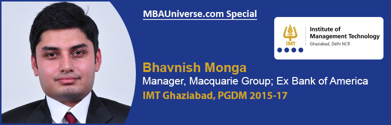 Bhavnish Monga