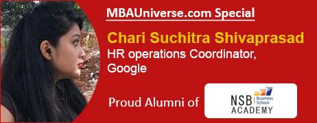 Chari Suchitra