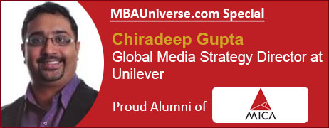 Chiradeep Gupta