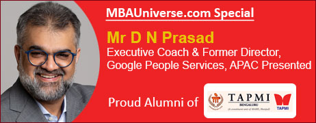 Mr D N Prasad