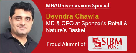 Devndra Chawla