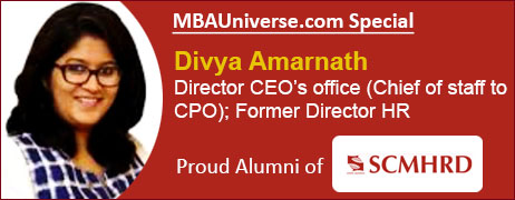 Divya Amarnath