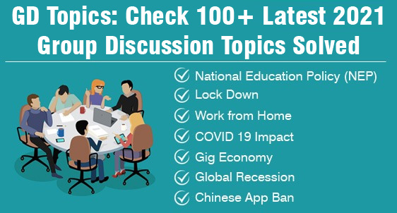 group discussion tips for interview pdf download