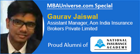 Gaurav Jaiswal