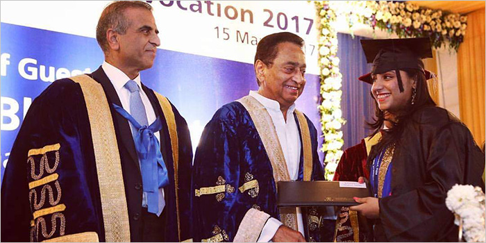 IMT Convocation: A high profile event that gets corporate leaders on campus