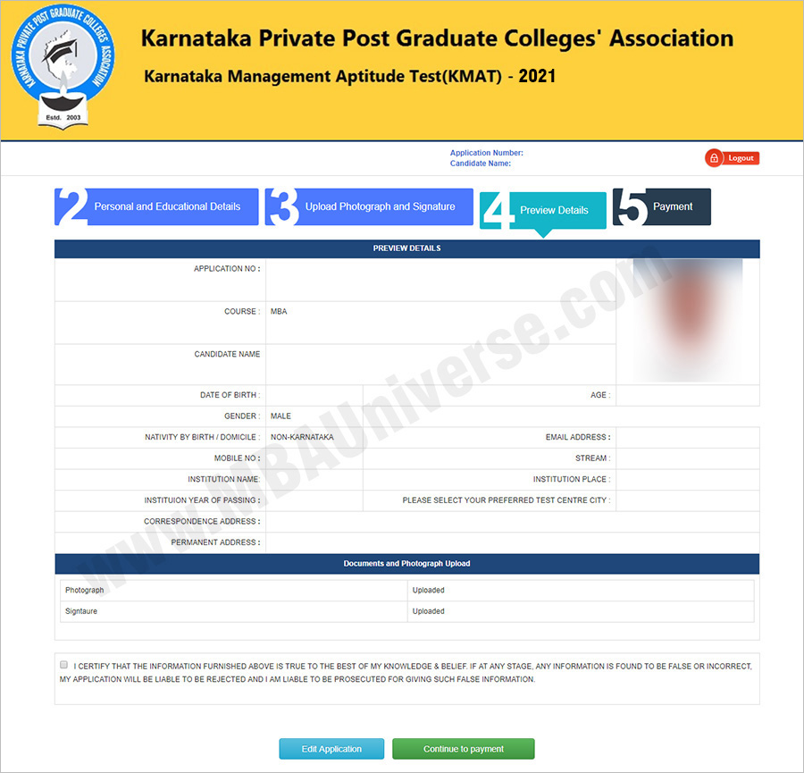 kmat registration