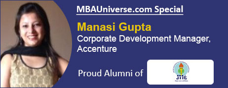 Manasi Gupta