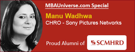 Manu Wadhwa