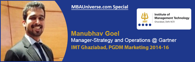 Manubhav Goel