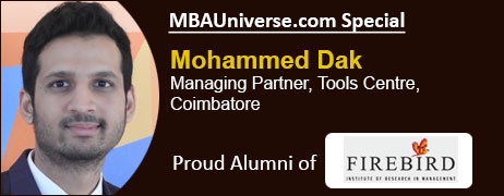 Mr. Mohamed Dak
