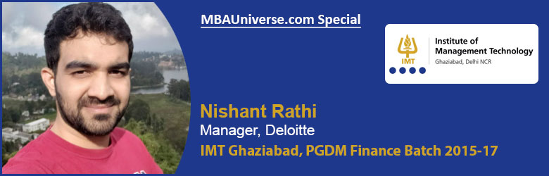 Nishant Rathi
