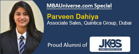 Ms. Parveen Dahiya