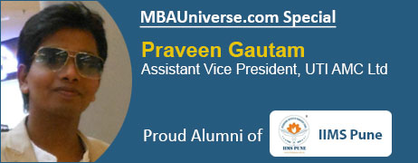 Mr. Praveen Gautam