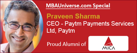 Praveen Sharma