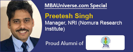 Preetesh Singh