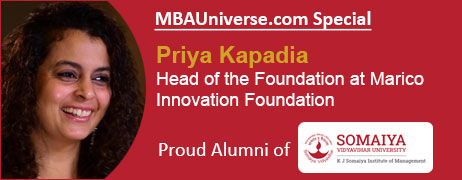 Priya Kapadia