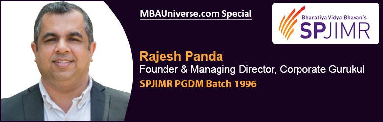 Rajesh Panda 