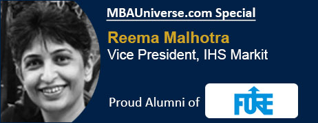 Ms. Reema Malhotra