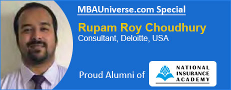 Rupam Roy Choudhury