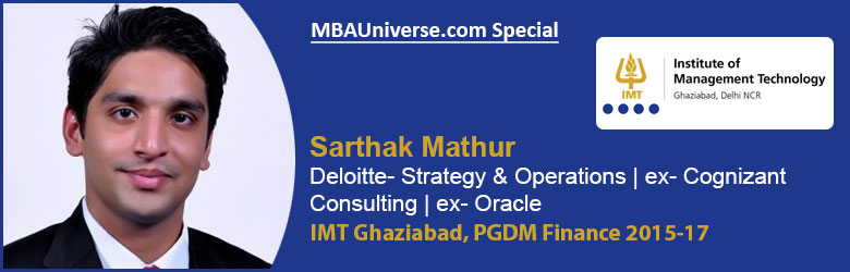 Sarthak Mathur