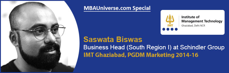 Saswata (Shashwat) Biswas