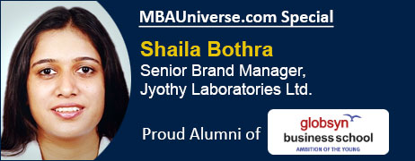 Shaila Bothra