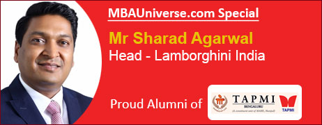  Mr Sharad Agarwal