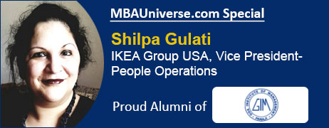 Shilpa Gulati