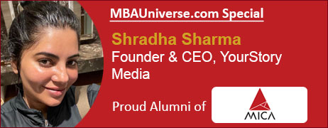 Shradha Sharma