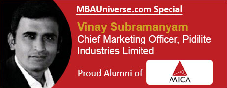 Vinay Subramanyam