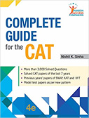 Complete Guide for the CAT