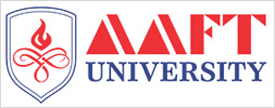 AAFT University of Media And Arts, Raipur