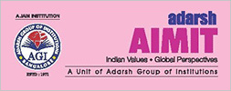 Adarsh Institute of Management And Information Technology - AIMIT Bangalore
