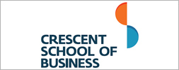 Crescent School of Business