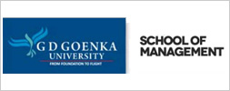 School of Management GD Goenka University