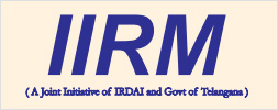 IIRM Hyderabad 