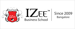 IZee Business School,  Bangalore
