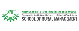 KIIT School of Rural Management