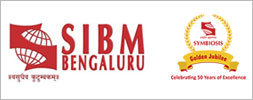 Symbiosis Institute of Business Management - SIBM Bangalore